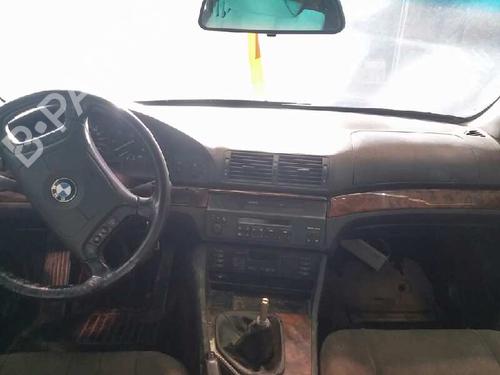 ABS pump BMW 5 (E39) 525 tds | BP24978353M43 - Image 16