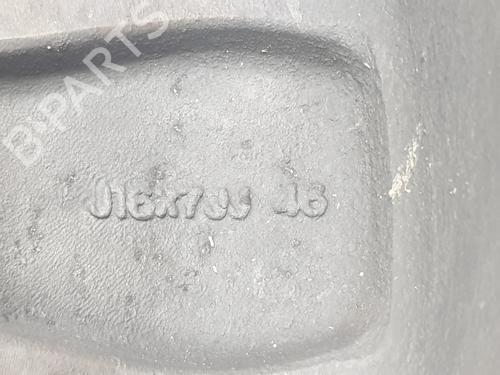 Rim MITSUBISHI PAJERO III (V7_W, V6_W) 3.2 Di-D (V68W, V78W) | BP21389397C45 