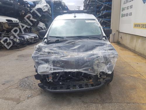 Front right panel RENAULT EXPRESS Box Body/MPV | BP38114385C59 - Image 23
