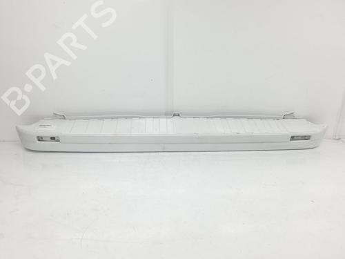 Used Rear bumper RENAULT TRAFIC III Van (FG_) 2.0 dCi 120 (FGMN) (120 hp) 9951919