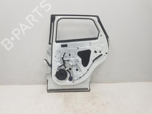 Dør højre bagtil RENAULT SYMBIOZ 1.8 E-Tech 160 Full Hybrid | BP34698264C5 - Image 3