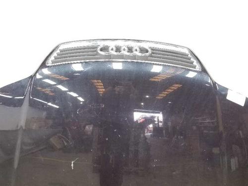 Hood AUDI ALLROAD C5 (4BH) 2.5 TDI quattro | BP6804817C1 