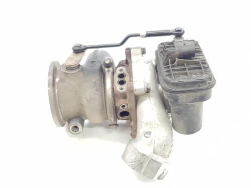 Turbocharger/Supercharger SKODA FABIA III (NJ3)  | BP24661379M71 
