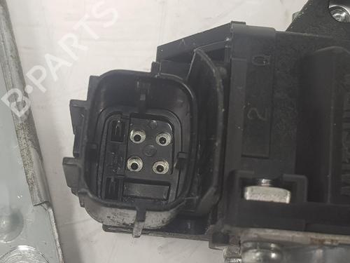 Rear right window mechanism NISSAN JUKE (F15) 1.5 dCi | BP5250825C25 