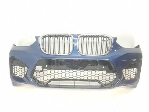 Used Front bumper Front bumper BMW X4 (G02, F98) M (480 hp) 11018225 11018225