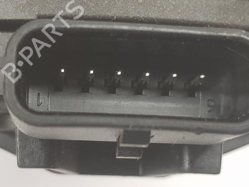 Pedal DACIA LOGAN II 1.0 SCe 75 | BP13931994I4 