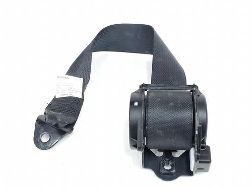 Used Rear right seatbelt Rear right seatbelt NISSAN QASHQAI II (J11, J11_) 1.7 dCi (150 hp) 34043395 34043395