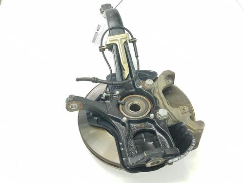 Left front steering knuckle ALFA ROMEO 147 (937_) 1.6 16V T.SPARK (937.AXA1A, 937.AXB1A, 937.BXB1A) | BP8218643M25 