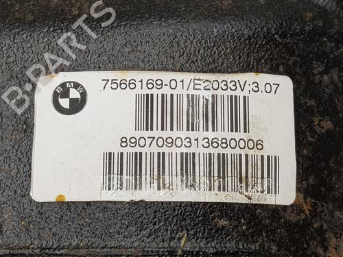 Rear differential BMW 1 (E87) 118 d | BP37430165M24 - Image 4