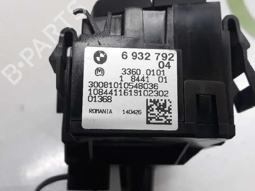 Headlight switch BMW 1 (E87) 120 d | BP4930990I24 