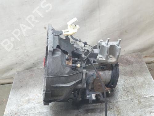 Gearbox FORD FIESTA VI (CB1, CCN) | BP36381594M3 - Image 2