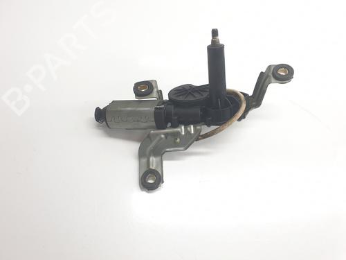 Used Rear wiper motor VOLVO XC90 I (275) D5 AWD (163 hp) 24662135