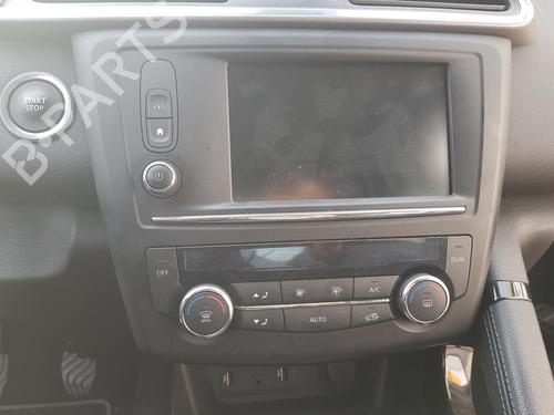 Køler RENAULT KADJAR (HA_, HL_) 1.5 dCi 110 (HLA3) | BP9398021M31 