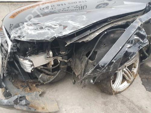 Left front window motor AUDI A6 C7 Avant (4G5, 4GD) 3.0 TDI | BP4876937E21 
