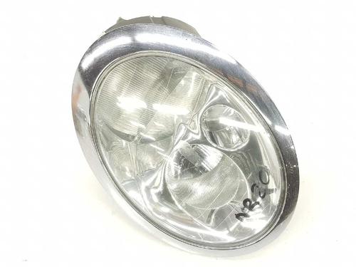 Used Left headlight MINI MINI (R50, R53) One D (75 hp) 7309926