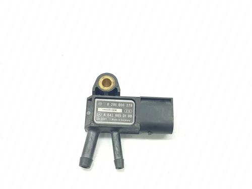 Used Electronic sensor MERCEDES-BENZ C-CLASS Coupe (CL203) C 220 CDI (203.708) (150 hp) 14920058