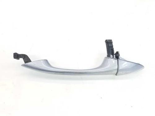 Front right exterior door handle MERCEDES-BENZ B-CLASS Sports Tourer (W245) B 200 CDI (245.208) | BP6563202C129 