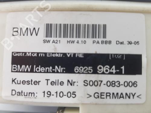 Right front window motor BMW X3 (E83) 2.0 d | BP15398539E20 