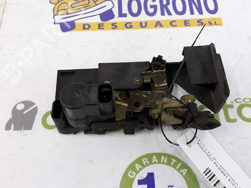 Used Rear left lock ALFA ROMEO 156 Sportwagon (932_) 2.0 16V T.SPARK (932B21__) (150 hp) 3143282