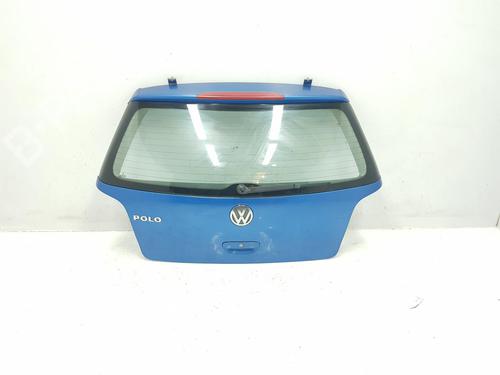 Used Tailgate VW POLO (9N_, 9A_) 1.4 16V (75 hp) 15545423