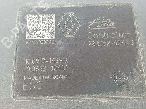 ABS pump RENAULT EXPRESS Box Body/MPV | BP38181599M43 - Image 6
