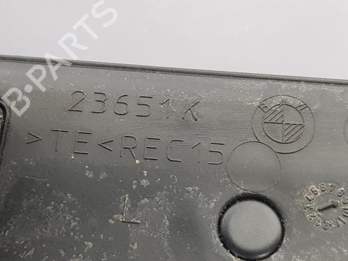 Roof bar BMW X5 (E70) xDrive 30 d | BP11636863C65 