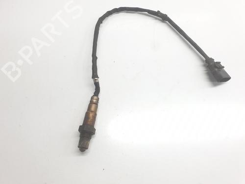 Electronic sensor VW GOLF VI (5K1)  | BP30968399M84 