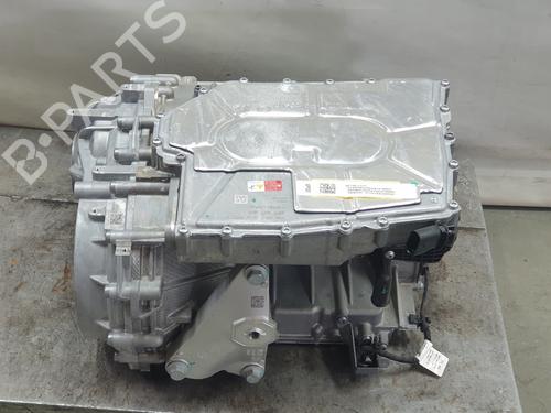 Engine CUPRA TAVASCAN (KR1) Endurance | BP28026495M1 