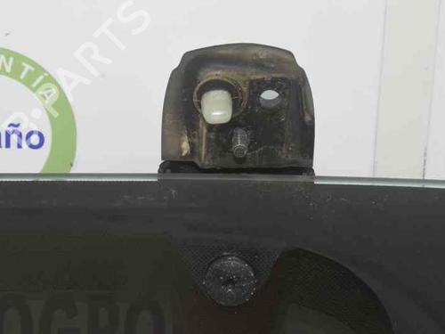 Bootlid window KIA SORENTO I (JC) 2.5 CRDi | BP25818078C64 