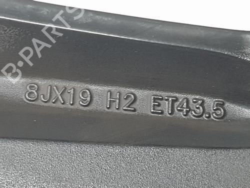 Rim MERCEDES-BENZ GLA-CLASS (X156) GLA 180 (156.942) | BP23393402C45 