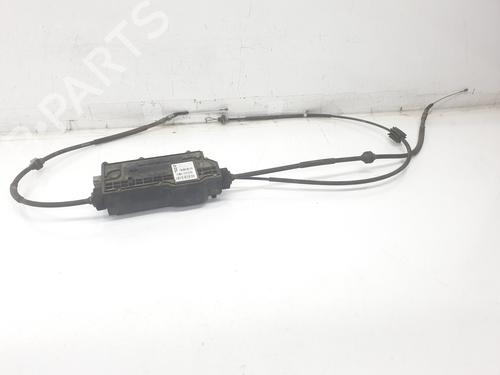 Used Electric handbrake BMW X5 (E70) xDrive 30 d (211 hp) 28065351