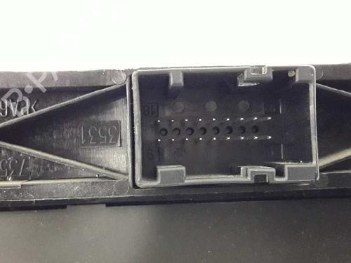 Climate control ALFA ROMEO GT (937_) 1.9 JTD (937CXN1B) | BP3385616I5 