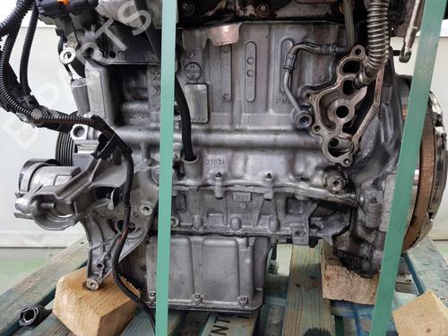 Engine FIAT SCUDO Van | BP37595244M1 - Image 10