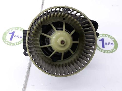 Used Heater blower motor RENAULT MASTER II Van (FD) 2.5 D (80 hp) 14070692