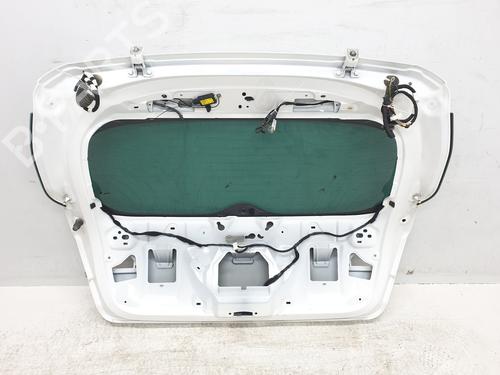 Tailgate CITROËN C4 II (NC_) 1.6 BlueHDi 120 | BP29331798C6 