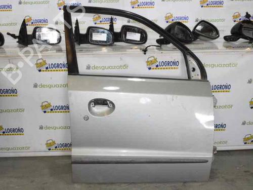 Used Right front door HYUNDAI ATOS (MX) 1.0 i (54 hp) 1211119