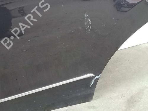 Left rear door MERCEDES-BENZ E-CLASS (W212) E 350 CDI (212.025) | BP6149000C4 