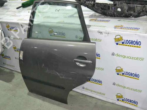 Left rear door SEAT CORDOBA (6L2) 1.9 TDI | BP1542494C4 