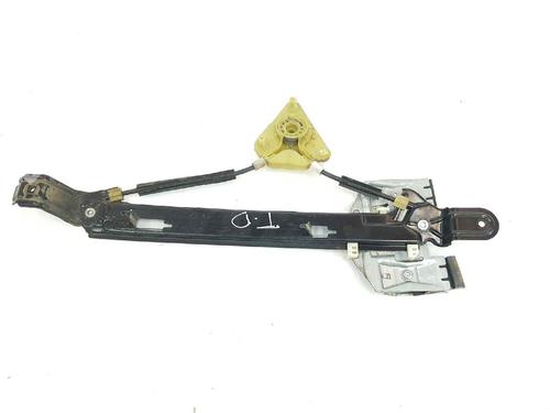 Used Rear right window mechanism SEAT LEON (1P1) 1.9 TDI (105 hp) 3383805