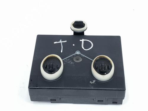 Used Electronic module AUDI A6 C7 (4G2, 4GC) 2.0 TDI (190 hp) 30499712