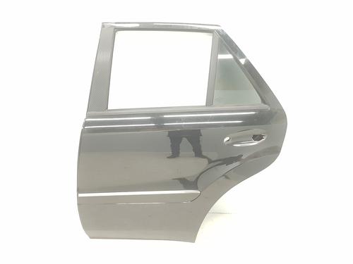 Used Left rear door MERCEDES-BENZ M-CLASS (W164) ML 320 CDI 4-matic (164.122) (224 hp) 11060775