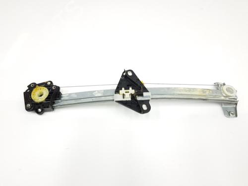 Rear left window mechanism HONDA CIVIC VIII Hatchback (FN, FK) 2.2 CTDi (FK3) | BP17170098C24 