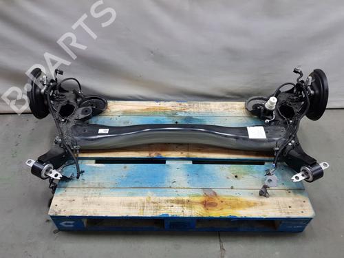 Rear axle OPEL ASTRA L Sports Tourer (OV5) 1.2 (FRHNPJ) | BP24610619M2 