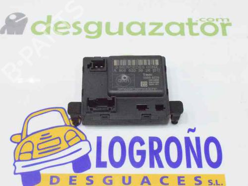 Other MERCEDES-BENZ SPRINTER 3,5-t Van (B906) 311 CDI (906.631, 906.633, 906.635, 906.637) | BP14123257O1 