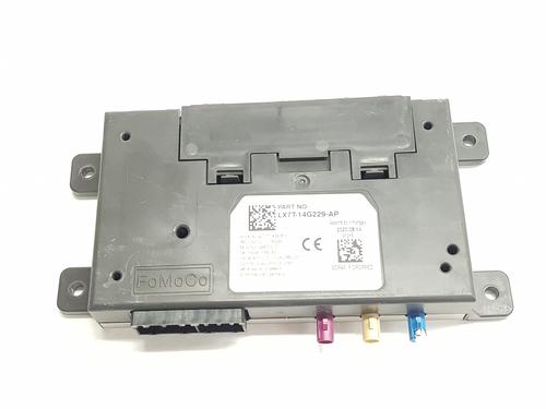 Used Electronic module Electronic module FORD FOCUS IV (HN) [2018-2026] 36699439 36699439