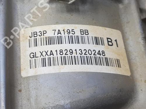 Transfer box FORD RANGER (TKE) 2.2 TDCi 4x4 | BP10343736M36 