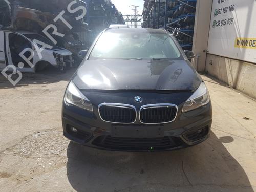 Electronic module BMW 2 Active Tourer (F45) 218 d | BP36814265M83 - Image 14