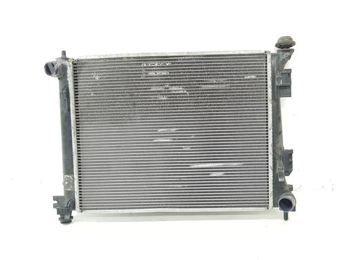 Water radiator KIA STONIC (YB) 1.6 CRDi | BP36885226M31  - Image 6