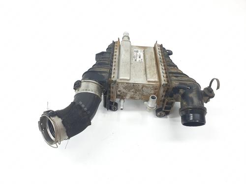 Intercooler RENAULT EXPRESS Box Body/MPV | BP37430216M30 - Image 3