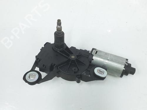 Used Rear wiper motor SEAT LEON (1P1) 1.6 TDI (105 hp) 8173738